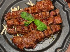 -Tegu泰古莲·泰国餐厅(红山6979店)