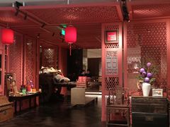 -杭州君悦酒店·湖滨28中餐厅