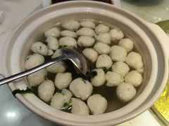 -日丰园海肠水饺·老字号大连海鲜(和平广场店)
