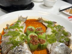 -衡山汇·高级粤菜(霄云路店)