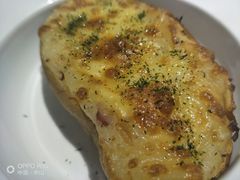 -小火花·干式熟成牛排馆Spark SteakHouse(剑桥郡店)