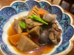 -纹兵卫手打荞麦面日料(虹桥本店)