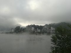 -新安江山水画廊风景区