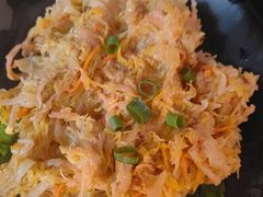 -四斤烤肉(东戴河孟家店)