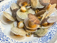-良师门滨海人家·海鲜·家常菜(滨海城店)
