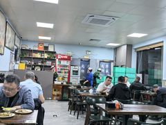 -清真永恒华威肉饼(潘家园店)