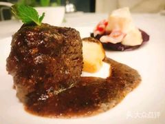 -山水雅居·江南雅宴(运河公园店)