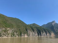 -白帝城·瞿塘峡景区