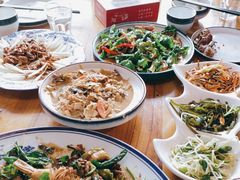 -食鸡公社辣子鸡·潍坊菜·烧烤