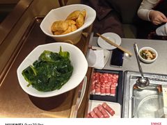 -海底捞火锅(飞马水城店)