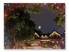 -马勒别墅饭店(静安寺店)