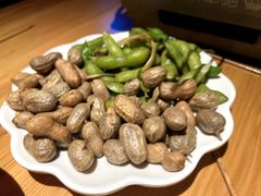 -聚点串吧·北京烧烤(朝北店)