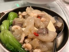 -松鹤楼·非遗·苏帮菜(融科店)