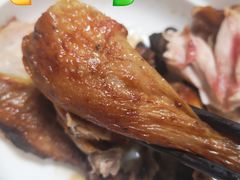 -吴山烤禽 (吴山路店)