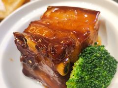 -徽镇小厨·经典徽菜(十里河店)