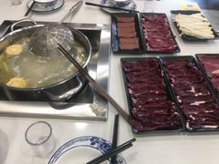 -就这么牛潮式牛肉火锅(华侨城店)