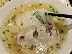 -苏面斋·本地传统苏式面馆