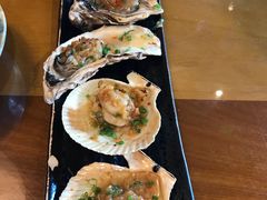 -和彩放题(渔阳店)