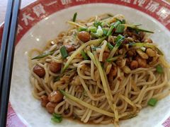 -第9味老上海大骨汤馄饨(黄田店)