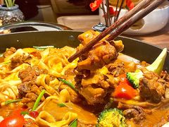 -鲁秀才炒鸡(龙湖西溪天街店)