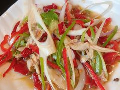 -木卡买提新疆餐厅·清真(新里海顿公馆店)