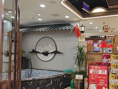 -门家大院铁锅炖·KTV·包房(浑南店)
