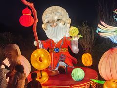 -深圳锦绣中华民俗村