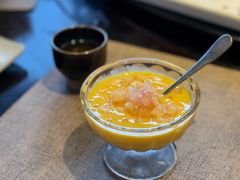 杨枝甘露-春色如许·茶食餐厅(桃李春风店)