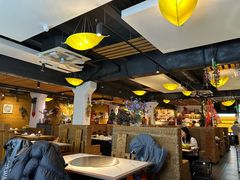 -云尊府云南菜·蒸汽石锅鱼(学清路店)