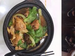 -峰味香.酱香米线.黄焖鸡(定西路店)
