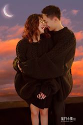 -苏菲亚婚纱摄影