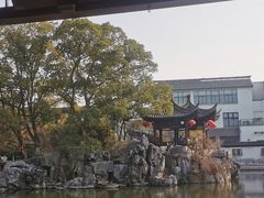 -常熟方塔园