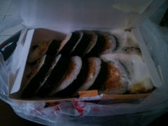 -熙顺紫菜包饭(三孔旅游区曲阜明故城店)