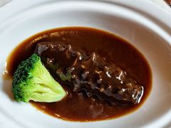 -马勒别墅·中餐厅