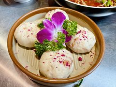-云尊府云南菜·蒸汽石锅鱼(学清路店)