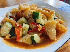 -阿弟特色海鲜餐厅·大排档(平潭店)