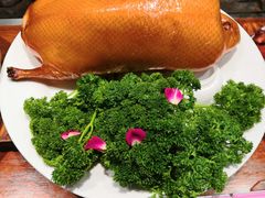 -梁家大院•农家菜(昆山会展中心店)