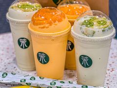 -茉酸奶(春熙路店)