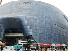 -赛格电子市场(华强北路店)