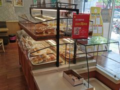 -一鸣真鲜奶吧(汇金店)