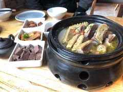 -四方桌·福建客家土菜(德化梅园店)