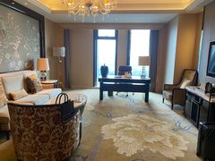 -长沙富力万达文华酒店