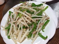 -老味道1992(武当山店)