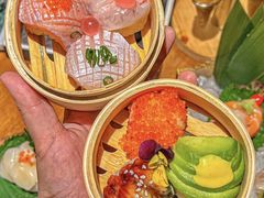 -王氏炉匠·烧鸟放题自助(三里屯店)