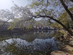 -鹿亭中村