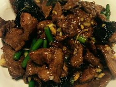 -妈妈的味道(工人体育场东路店)