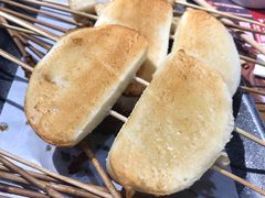 馒头片-管氏翅吧(地安门创始店)