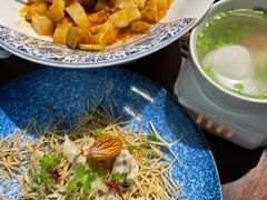 -山外山·林语花园餐厅