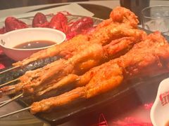 -红盔甲·小龙虾(天钥桥店)