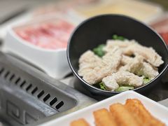 -海底捞火锅(龙湖三千集店)